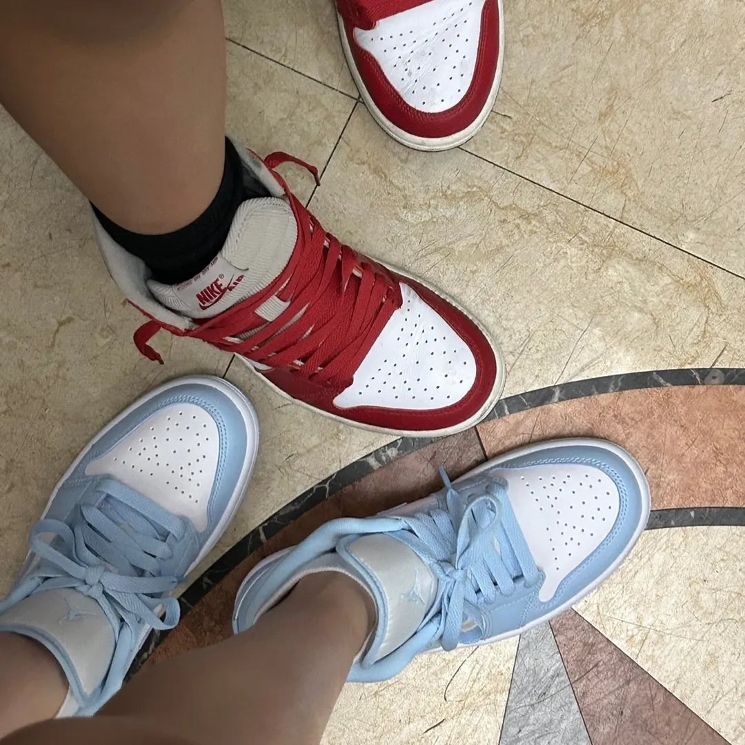(Women) Air Jordan 1 Low 'Aluminum' DC0774-141 (Women) Air Jordan 1 Low 'Aluminum' DC0774-141